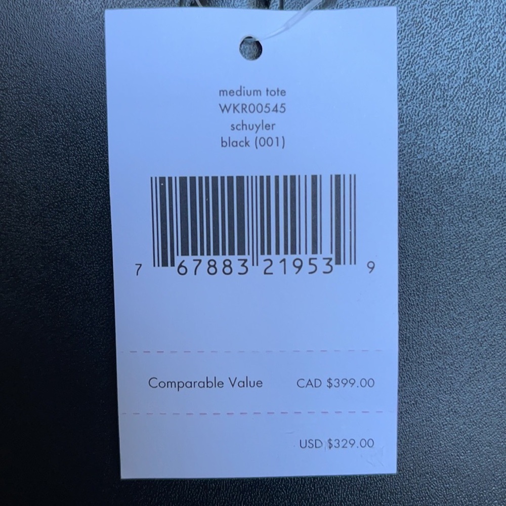 Kate Spade Schuyler Medium Tote - Picture 7 of 16